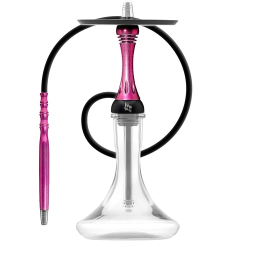 Cachimba Alpha Hookah Modelo X Special Edition