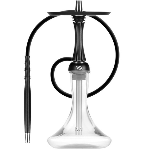 Cachimba Alpha Modelo X Reverse