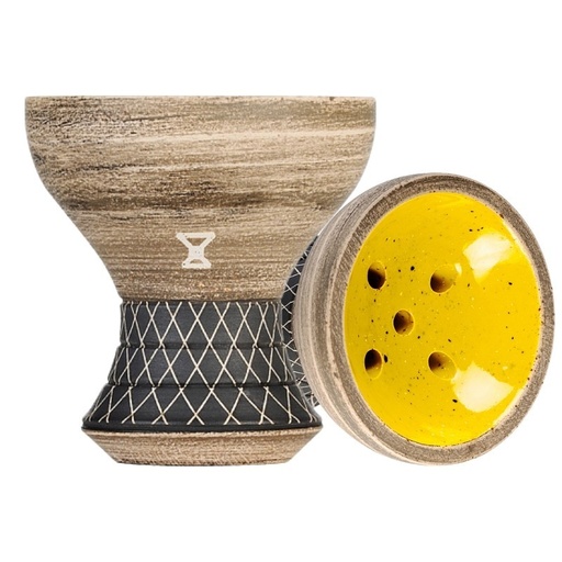 Cazoleta Alpha Turk Design