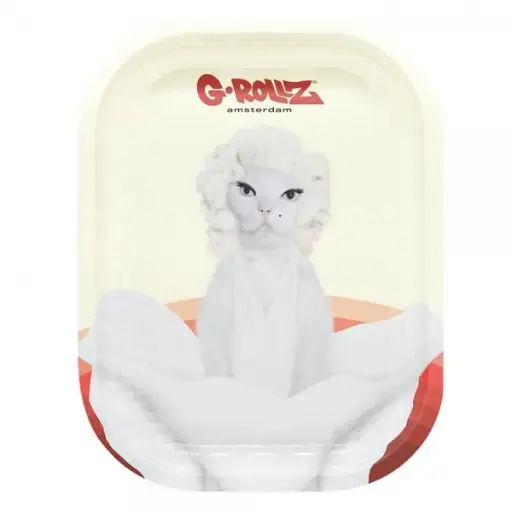 [252780] Bandeja Para Liar G-Rollz Pets Diamonds Small (14x18)