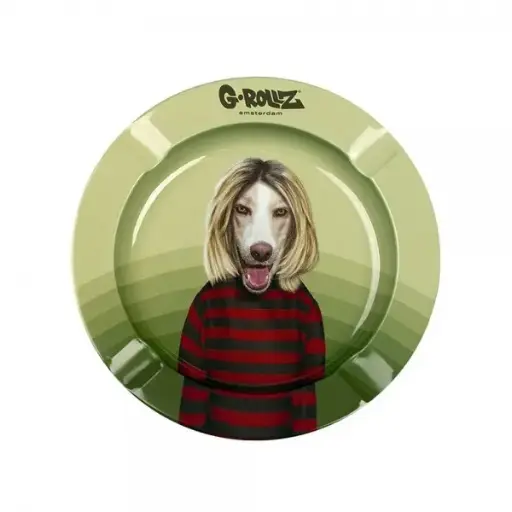 [252799] Cenicero G-Rollz Icon Grunge