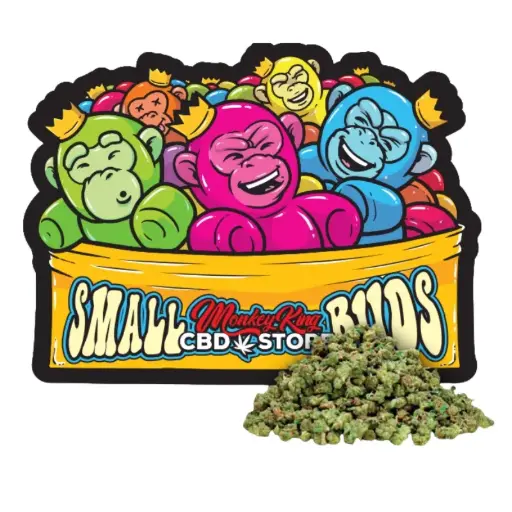 [252815] Small Buds Monkey King 10g