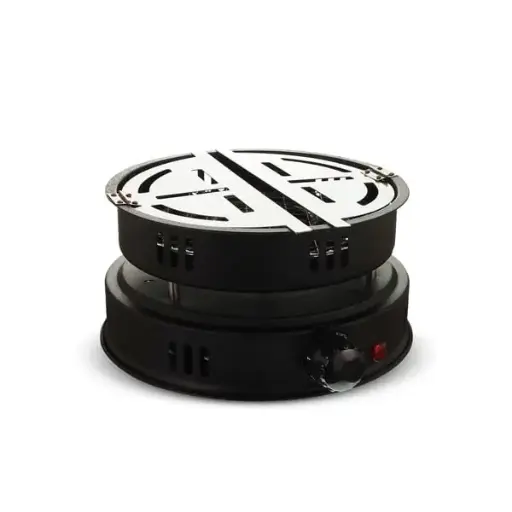 [252846] Hornillo MS Inferno 1000W