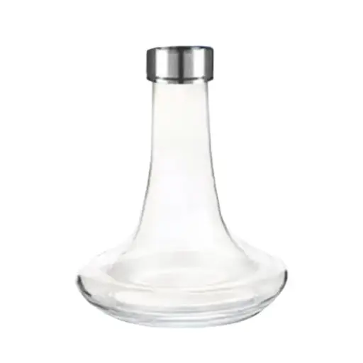 Base Cachimba MS Magma Titan