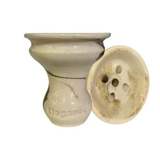 Cazoleta Mud Bowl iElegance