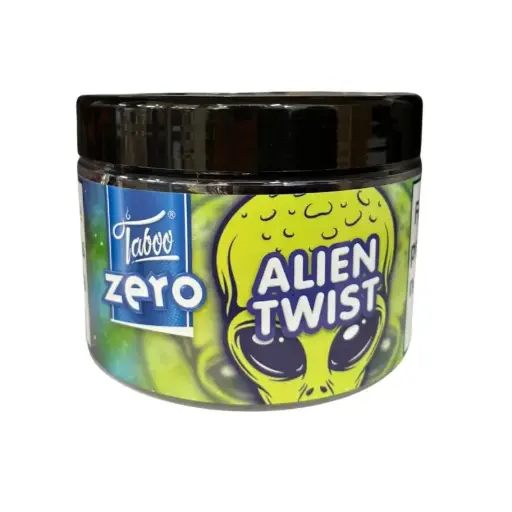 Melaza Taboo Zero 200gr