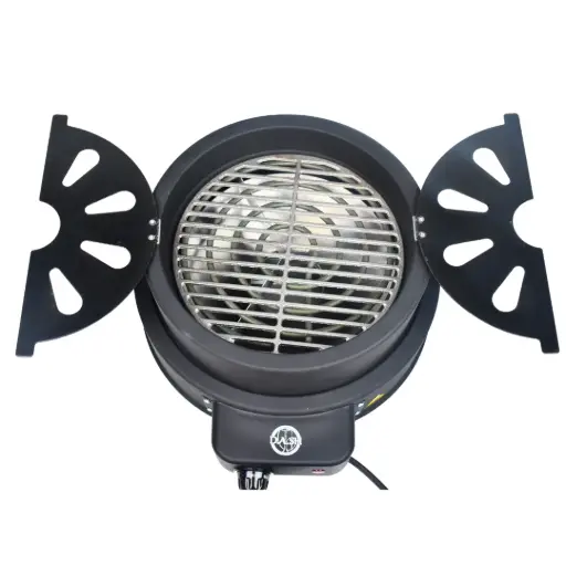 [252916] Hornillo Dash Inferno Mauna 2200W