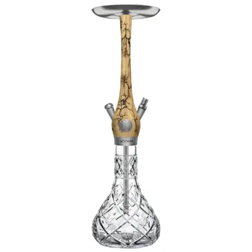 [252934] Cachimba Wookah Groom Olives