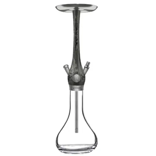[252936] Cachimba Wookah Tenebris Smooth