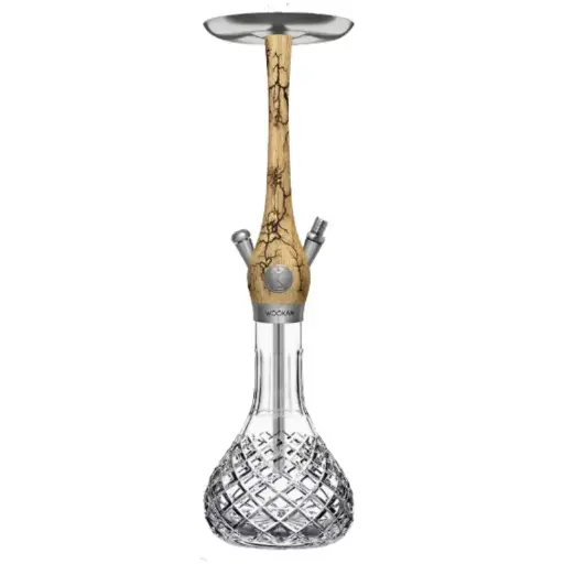 [252937] Cachimba Wookah Groom Check