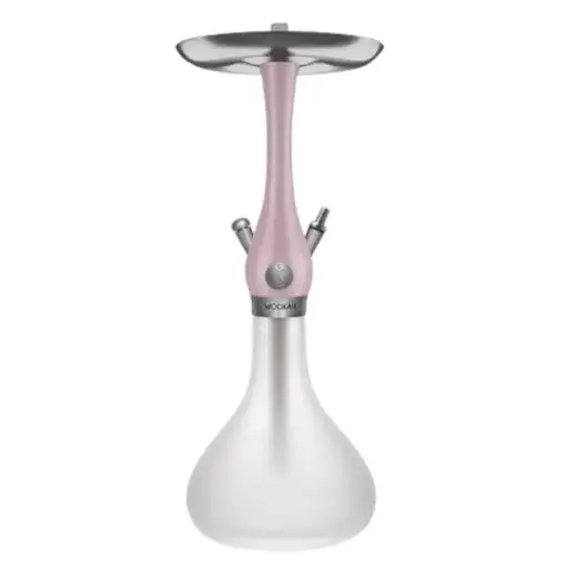 [252940] Cachimba Wookah Mini Mauve Misty Smooth