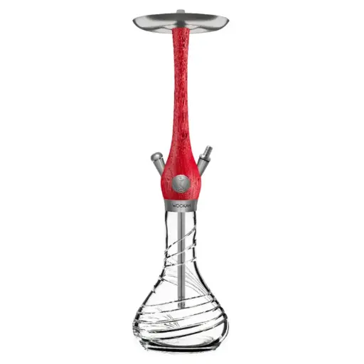 [252947] Cachimba Wookah Nox Blaze Tornado