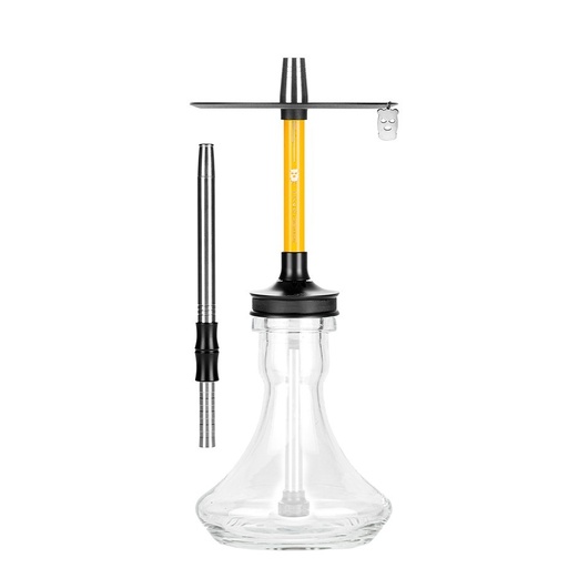 Cachimba Sin Base Misha Rebel