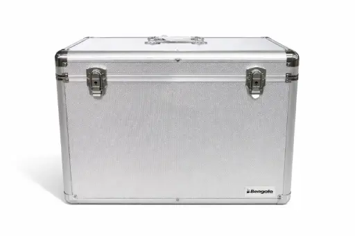 [252997] Maletin Metalico Grande Bengala