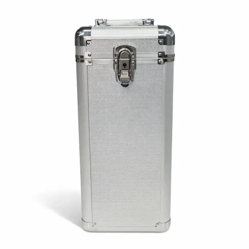 [252998] Maletin Metalico Pequeño Bengala