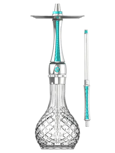 [253001] Cachimba Maxx Royal Sealight