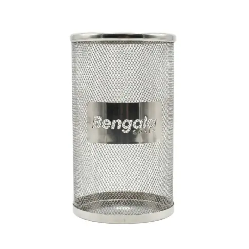 [253011] Cubreviento Jaula