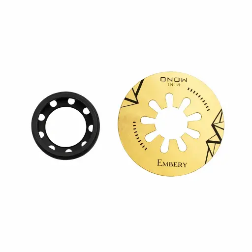 Kit Embery Mini Mono 2.0