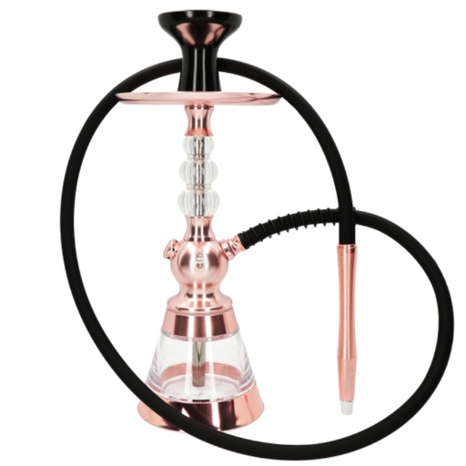 Cachimba El Badia Celeste