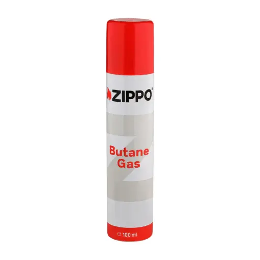 [260092] Gas Butano Zippo 100 ML