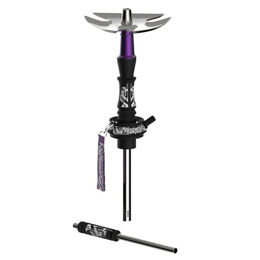 Cachimba Maklaud Runner D Dao