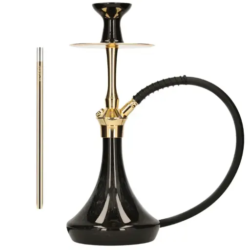 Cachimba El Badia C5 V2