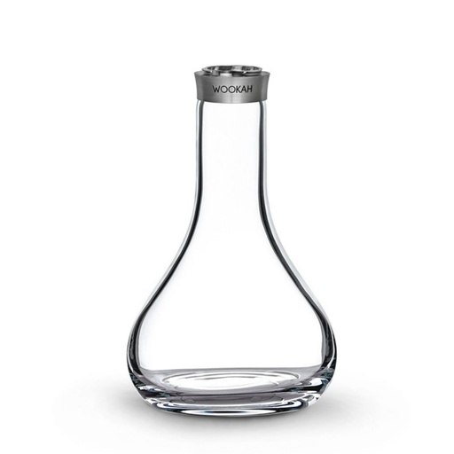 [180479] Base Wookah Clear Rosca