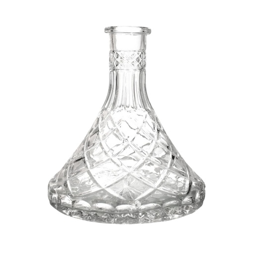 [230015] Base Kaya Clear Crown