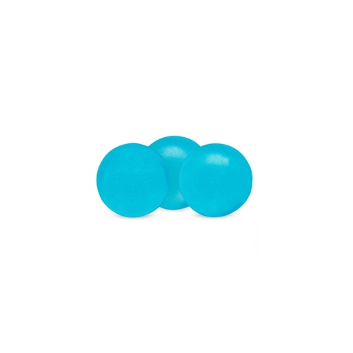Accesorio Pack 5 Bola de Purga
