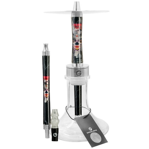 Cachimba Chameleon Mini Series