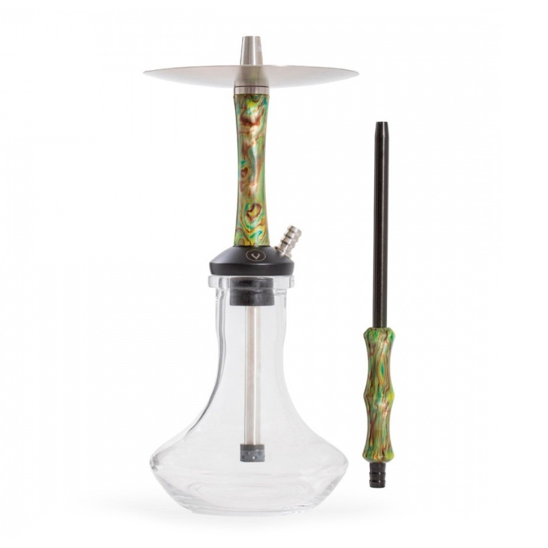 Cachimba Diavla Hookah Kharma Mini