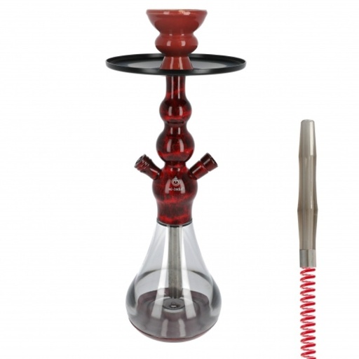 [230051-1] Cachimba El Badia Celeste X3 Edicion