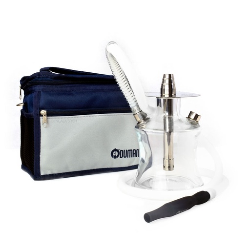 [2066] Cachimba Oduman N2 Travel