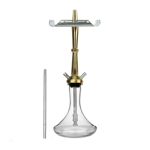 [160226] Cachimba VZ Brass