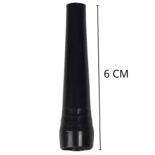 [220055] Boquillas Desechables Tornado - 100ud