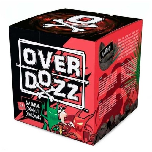 [210322] Carbon Overdozz