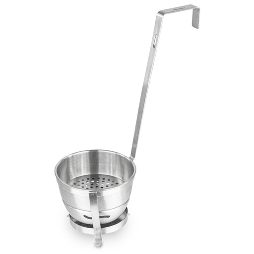 [191375] Carbonera Aladin Metal