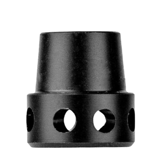 Accesorio Difusor Embery para tubo de Inmersion