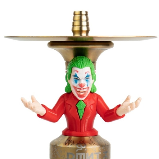 Accesorio Embellecedor DMNT Alkimia para Mastil