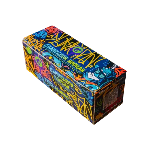 [220363] Accesorio Rollo Aluminio Chameleon 25M