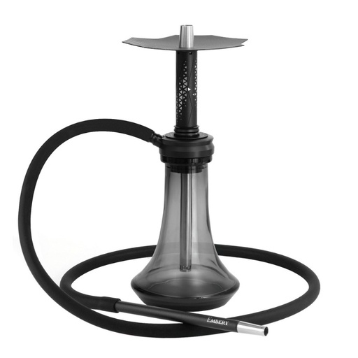 Cachimba Embery Mini Mono H 4.0