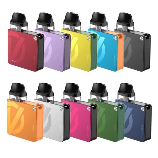 Pod Recargable Vaporesso Xros 3 Nano