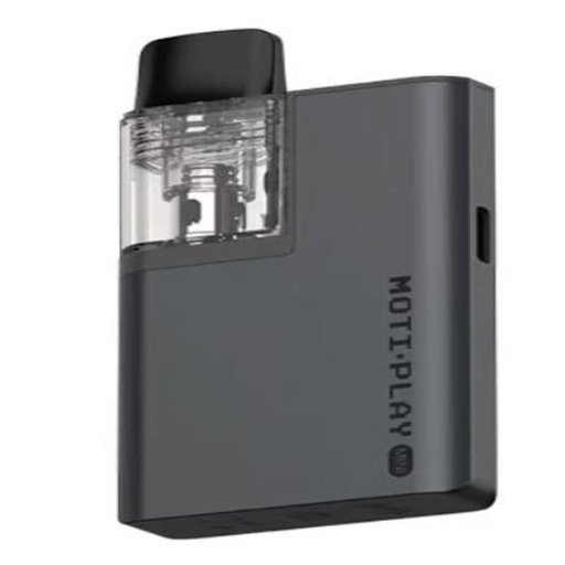 Pod Recargable Moti Play Mini Kit