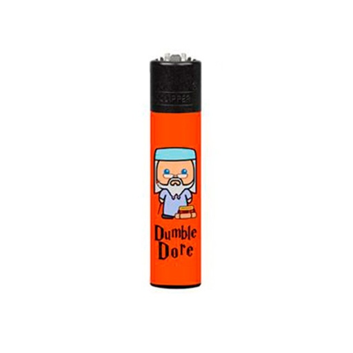 Mechero Clipper