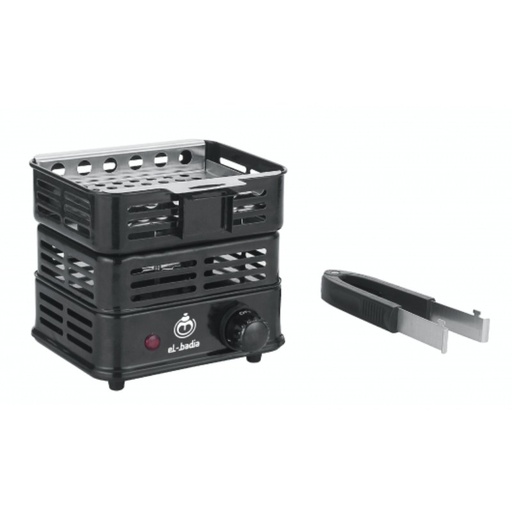 [231241] Hornillo El Badia Blaze 1000W