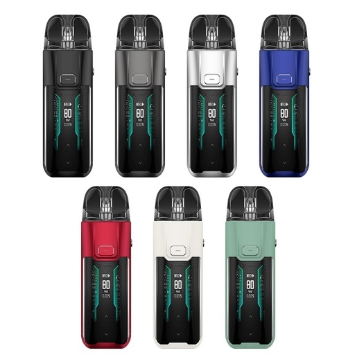 Pod Recargable Vaporesso Luxe XR Max