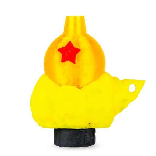 Boquilla Personal 3D Regular