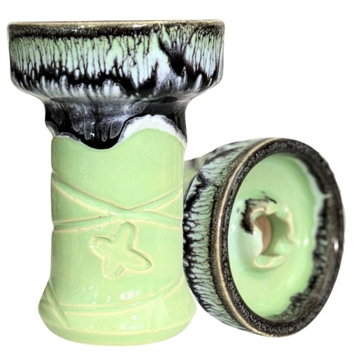 Cazoleta BS Xtreme Kapo