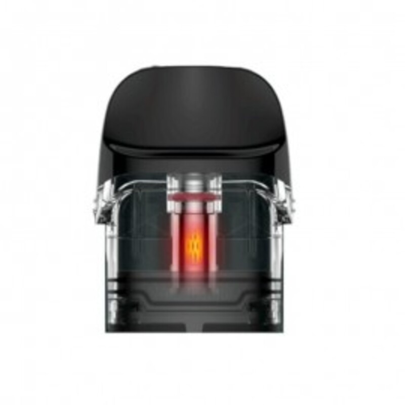 Resistencia Vaporesso Luxe Q