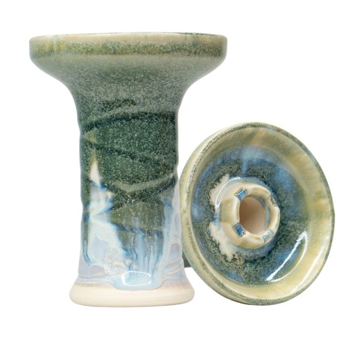 Cazoleta Alpaca Rook